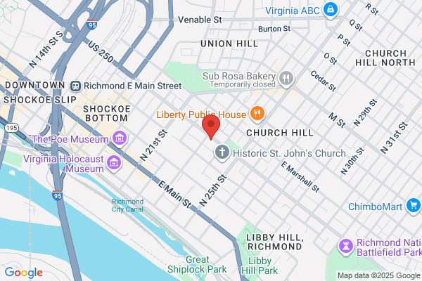 Eric Schindler Gallery