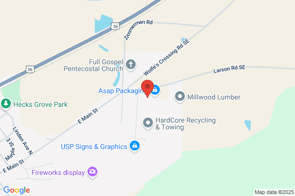 Gulf Systems Inc