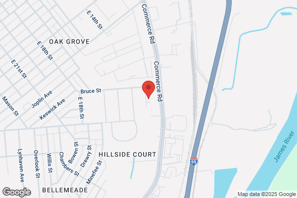 Richmond Packaging Llc