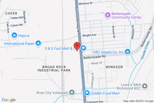 Acme Paper & Supply