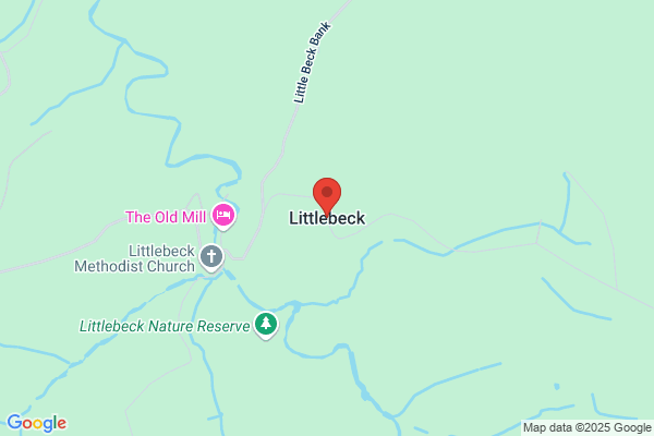 Beck and Little