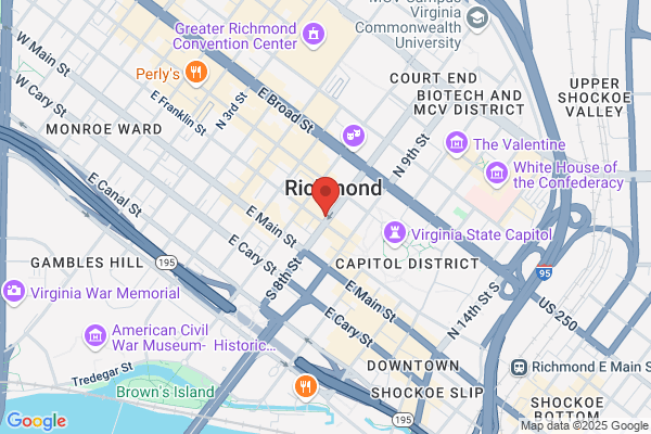 Capitol Wholesale Jewelry Co