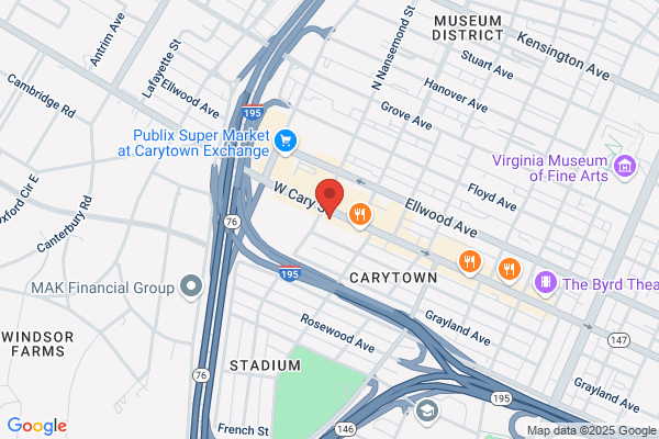 Carytown Dolls & Bears