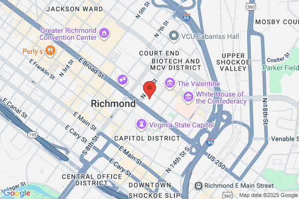 City of Richmond Gas