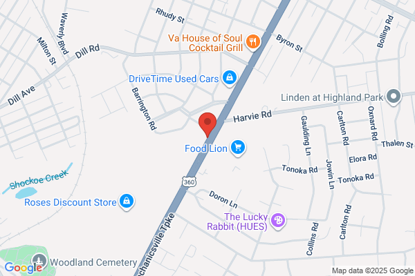 Digital Waves Inc