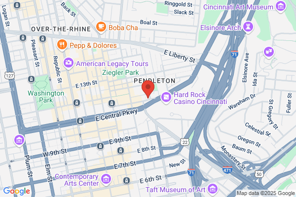 Gray & Pape Inc