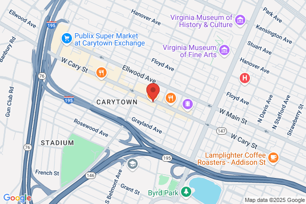 Greek On Cary