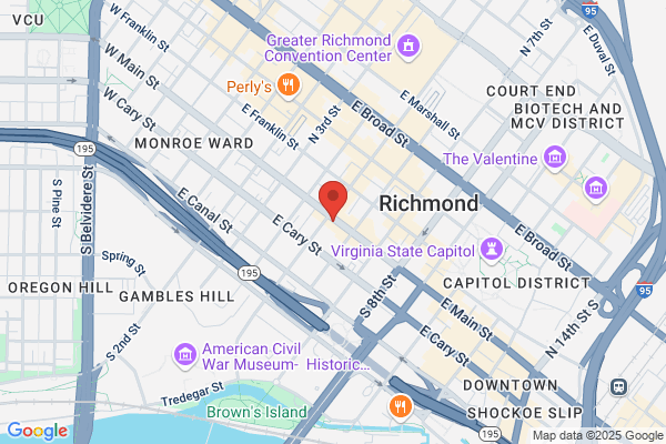 Marshall Claim Service Inc