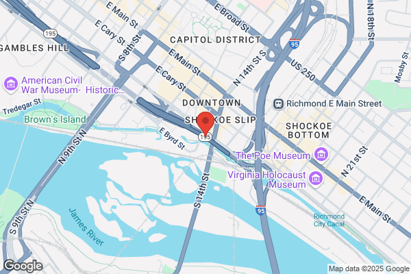 Richmond Canal Cruises