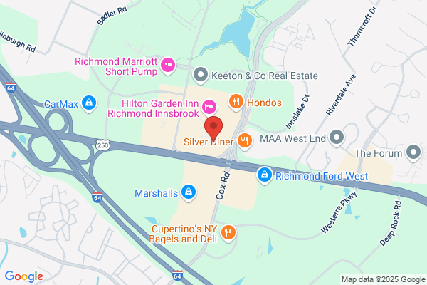 Mamma Felicia's Italian Ristorante & Pizzeria