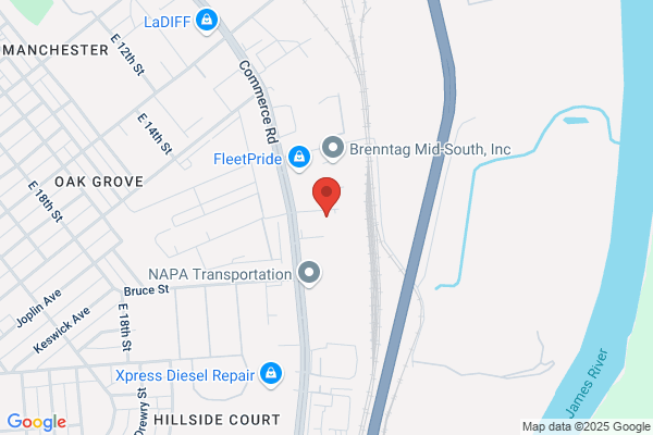 Hawkeye Manufacturing Inc