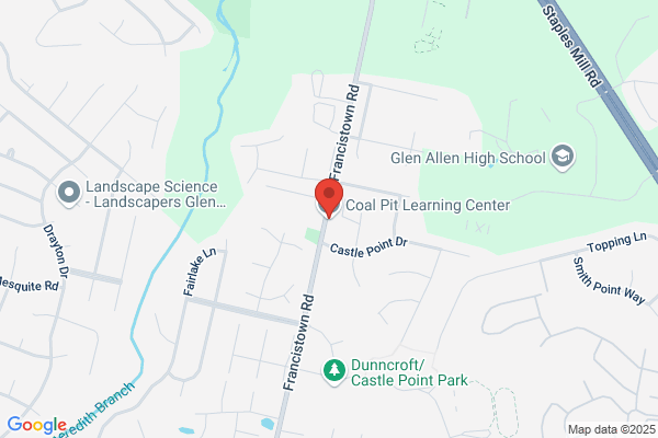 Coal Pit Learning Center