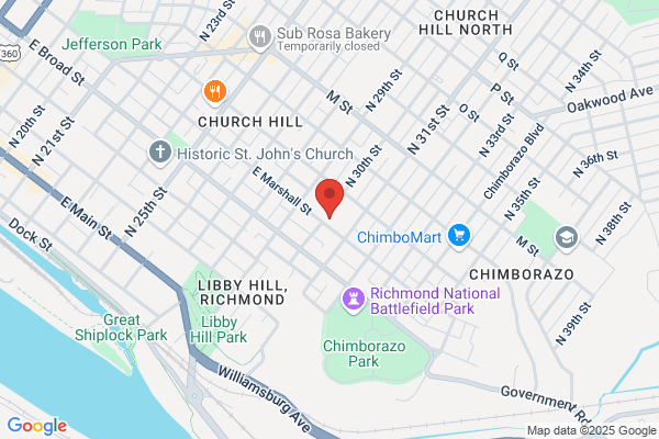 Richmond City of, Question, Schools, Chimborazo Elementary