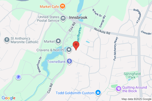 Tuckaway Child Development & Early Education Centers