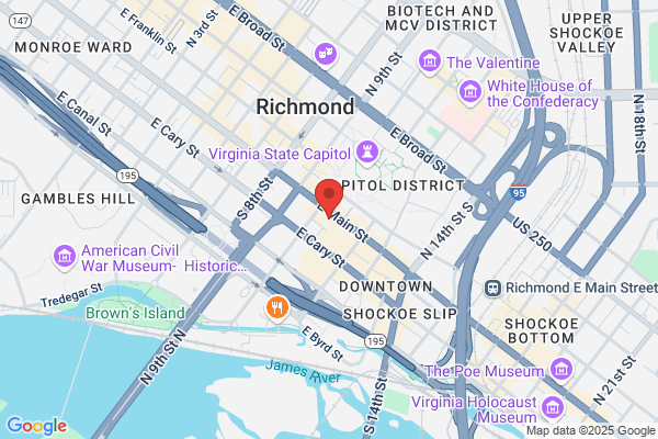Virginia Writers Club