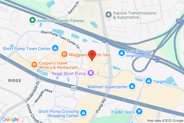 Richmond Pro Hockey