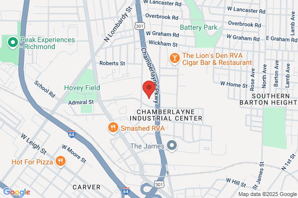 Neighborhood Housing Services of Richmond