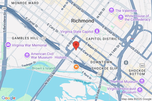 Richmond Economic Development