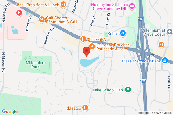Chesterfield Title Agency