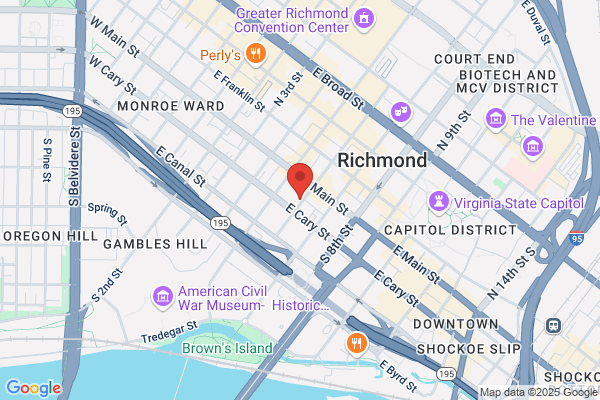 James River Title Agency Inc