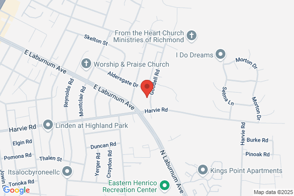 Abundant Life Church of Christ