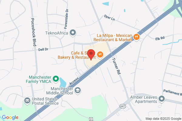 Bainbridge Community Ministry Inc