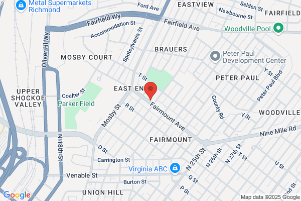 Bethlehem Baptist Church