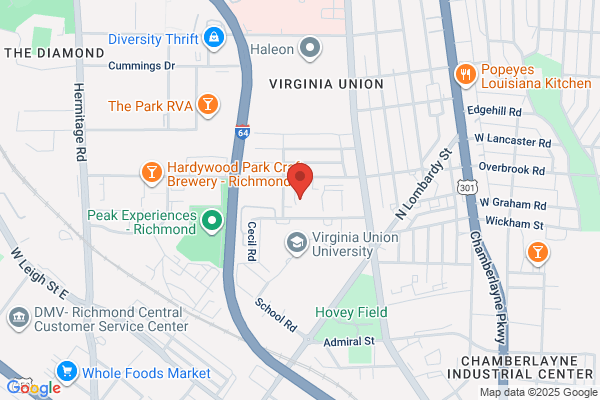 Virginia Council of Churches