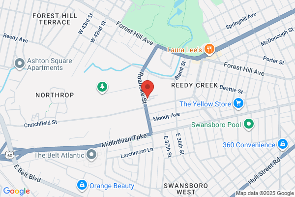 Linden at Forest Hill