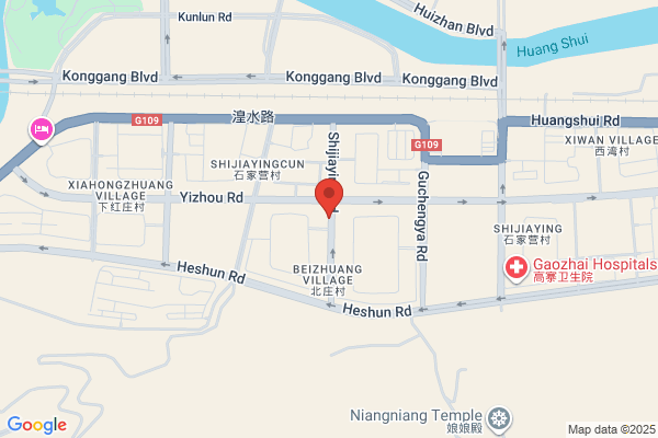 Wan Jin Lou Chinese Restaurant