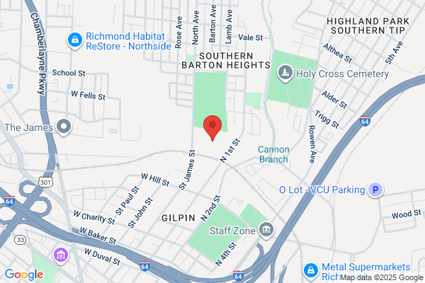 N. W. Martin & Brothers, Inc.