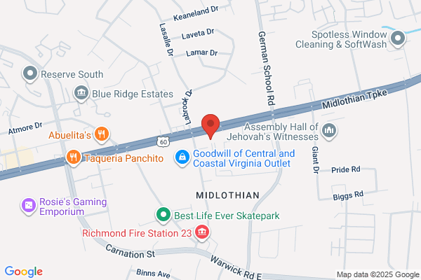 U-Haul Moving & Storage of Chippenham