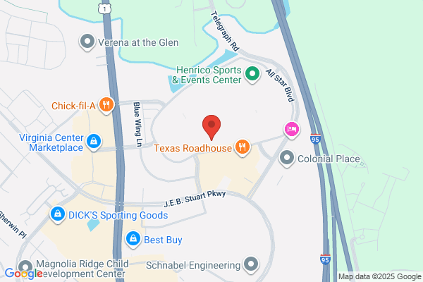 Virginia Center Commons