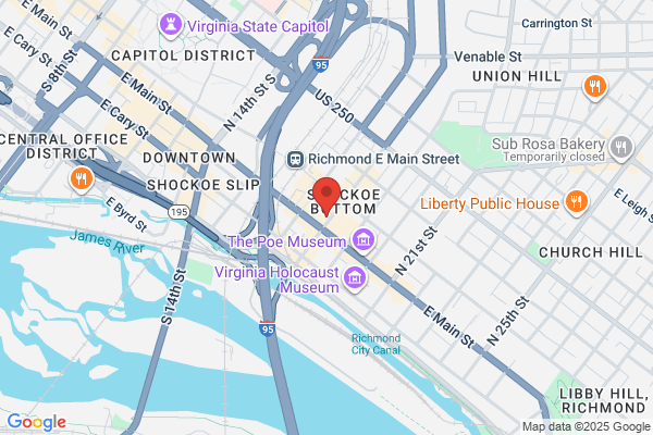 Kulture Smoke and Vape Downtown