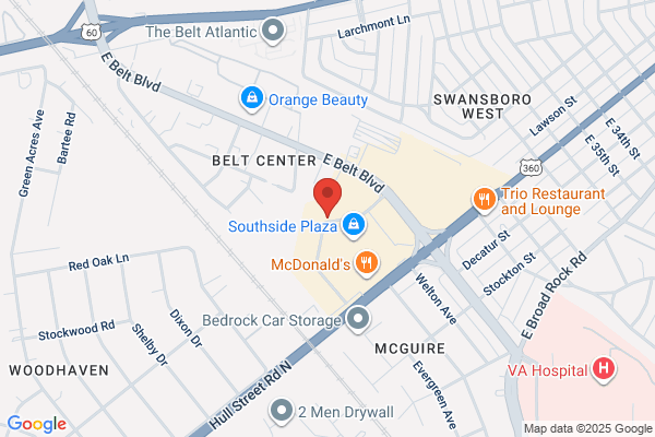 Good Samaritan Ministries Thrift Store
