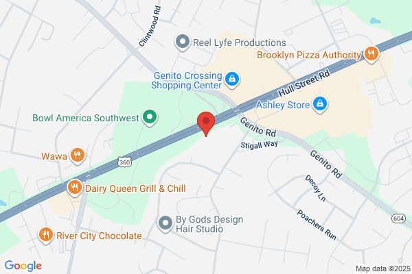 Firestone Tire & Service Center
