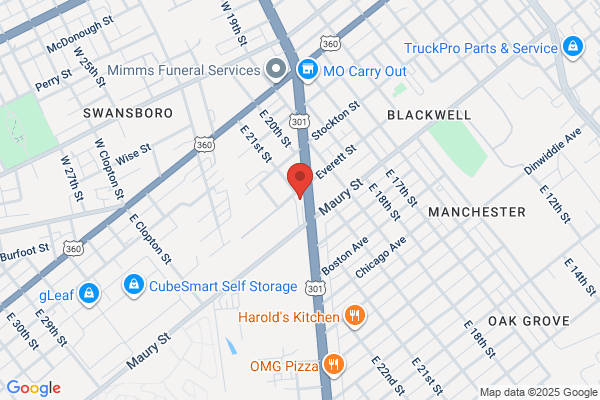 Hicks Tire Service