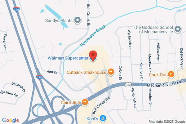 Walmart Supercenter