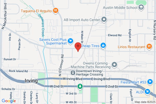 Will's Tire Center