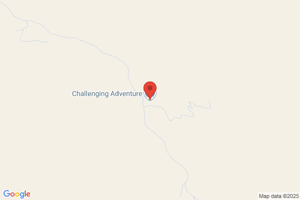 Adventure Challenge