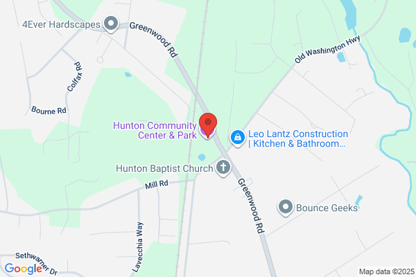 Hunton Civic & Recreation Association