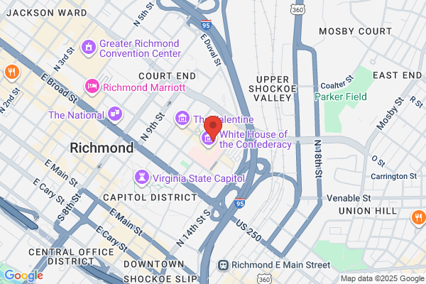 Richmond Academy of Medicine