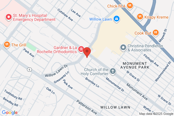 Virginia Retail Merchants Association