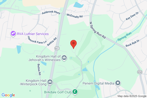 Tree Tech Tree Service LLC