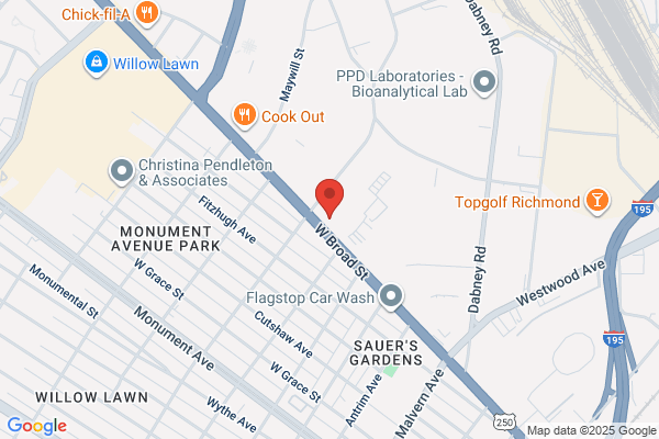 Virginia Truck Center of Richmond