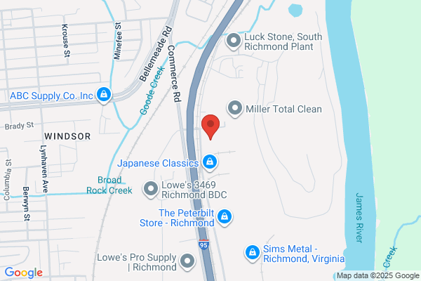 Ashby's Brake & Truck Repair