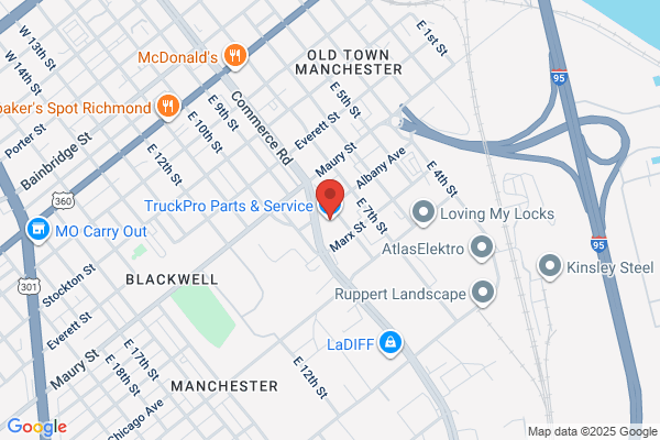 Truck Pro - Richmond