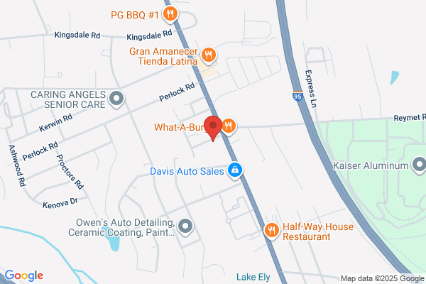 Autofinders of Virginia Llc
