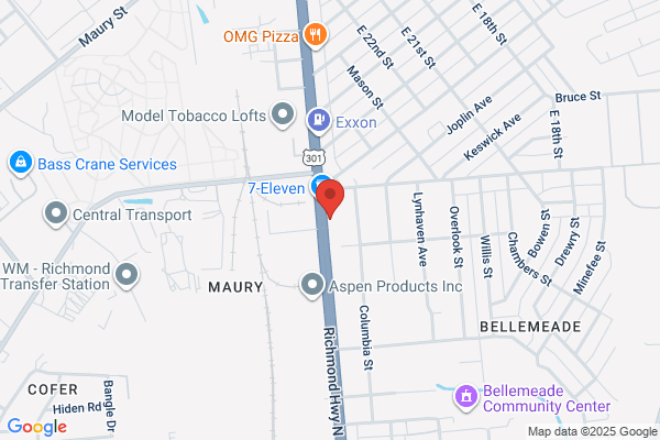 Starvin Marvin's Auto & Truck Sales