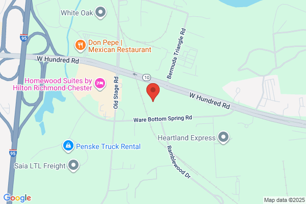 East Coast Amusements LLC